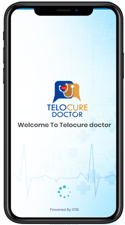 TeloCure Mobile App